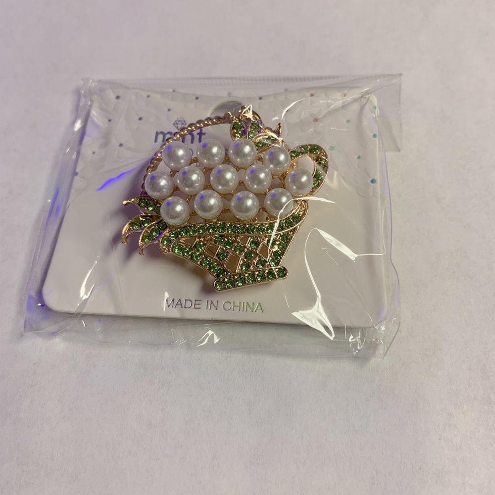 Mint Jewelry